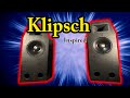 How to build 9000 speakers for 2000  klipsch kpt325 inspired