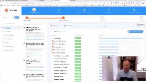 AgencyBud Review and Demo of DataJeo App Overview #3