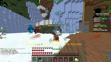 jartex Combotage (with some random Clips)