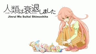 Mabinogi Ensemble 人類は衰退しました Ed ユメのなかノわたしのユメ Youtube Mabinogi Ensemble 人類は衰退しました Ed ユメのなかノわたしのユメ Youtube