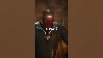 Choose one character to protect your self from Superman