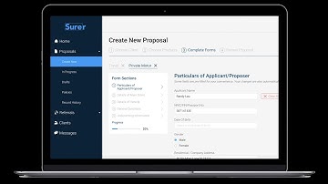 Proposal co-creation - 