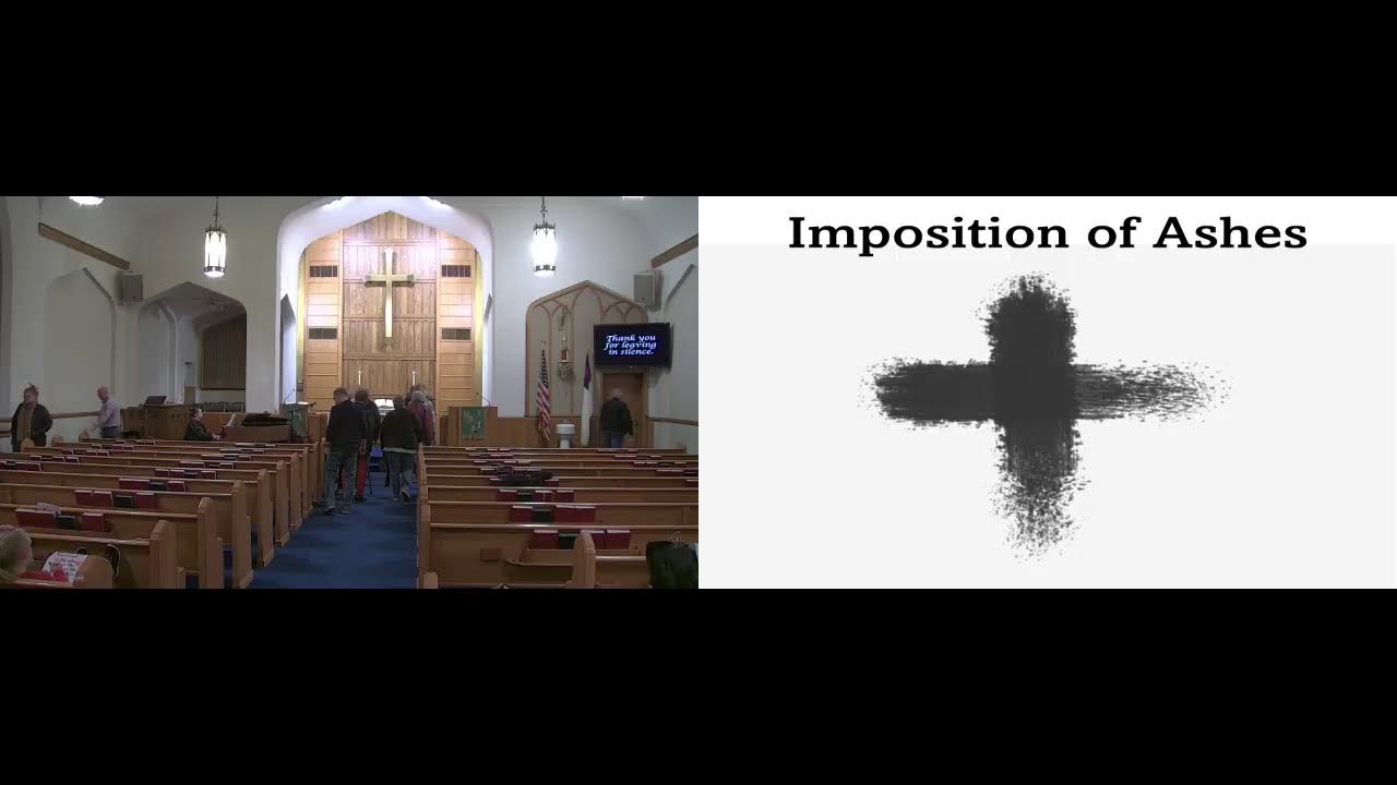 Zoar Church Live Service 02.14.2024 "Deliverance...Fear of Death