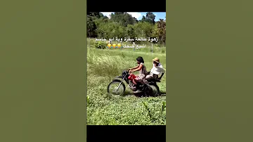 زهورة طالعة سفرة وية ابو جاسم اشبع ضحك 