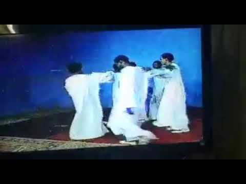 الراحل محمد كرم الله أبو رتاج