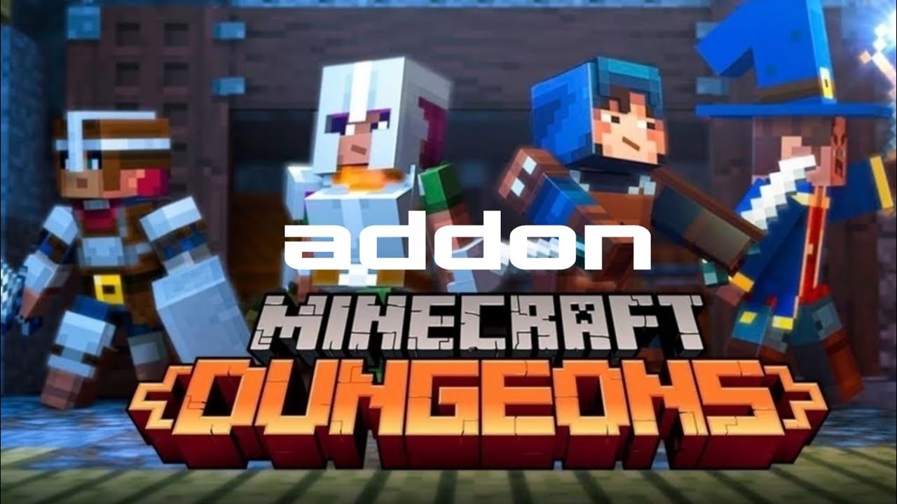 minecraft addons minecraft addons
