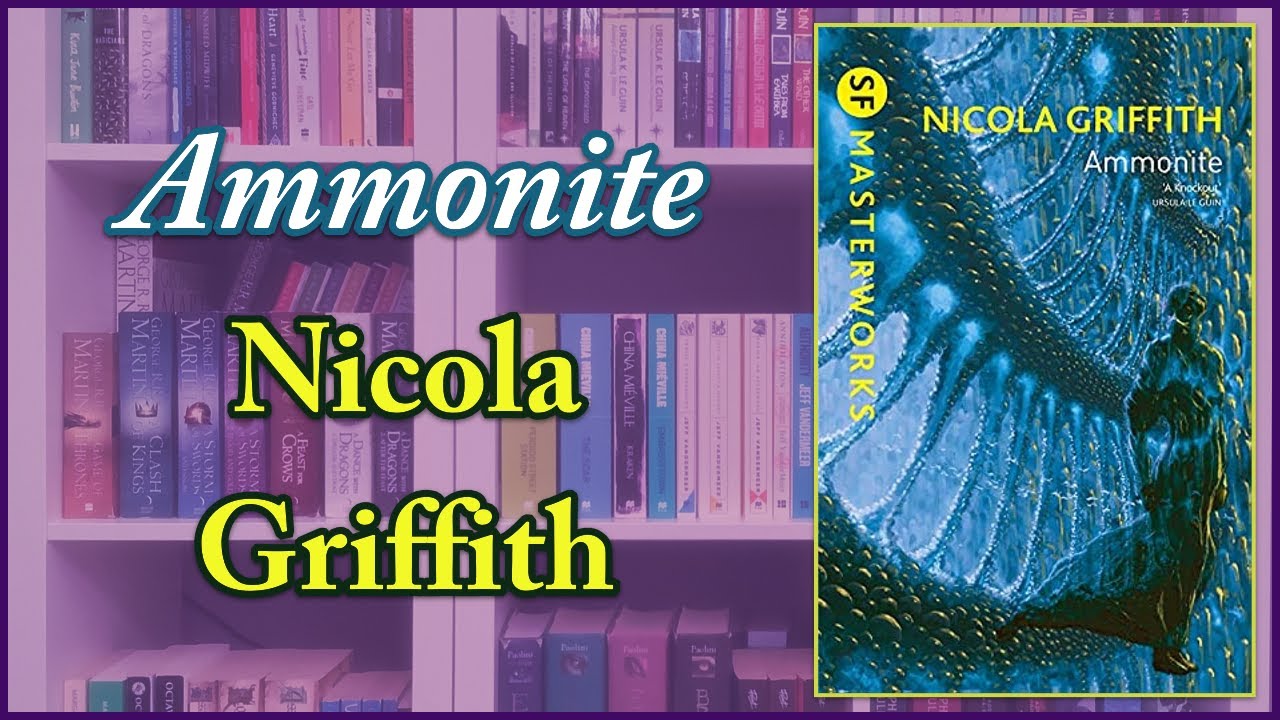 Ammonite || A Review (Contains some spoilers)