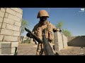 Squad - When LAT Goes Well on Al Basrah