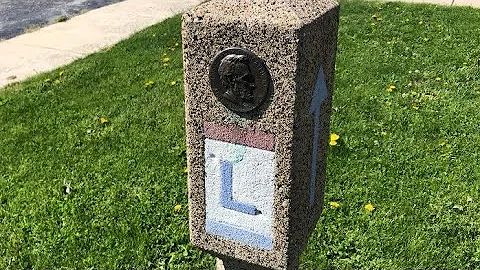 Exploring The Lincoln Highway: History Found in York, PA!