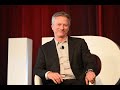 Steve Waugh chatting to Adam Spencer | Curious Thinkers 2019