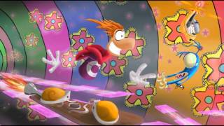 Rayman 3: Hoodlum Havoc - FunkyBoard Music Extended