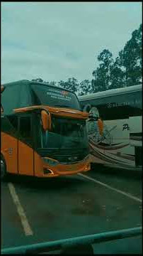 story' WA hunting bus di terminal Poris Plawad