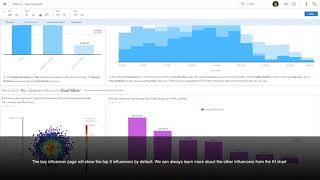 SAP Analytics Cloud  - Sneak peak of upcoming Smart Discovery 2 0