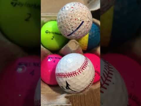 Rare collection of
