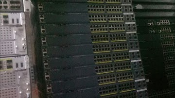 Cisco Switches That Can Power More Devices