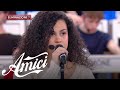 Amici 23 - Martina - Luce