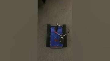 Ultrasonic Sensor Demo
