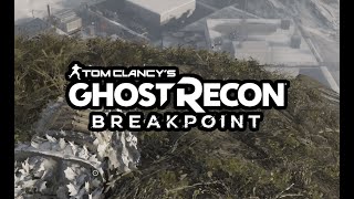 Eliminate Commander & Secure Solar Power Plant | Ghost Recon® Breakpoint | Like & Subscribe