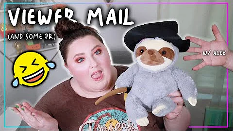 VIEWER MAIL VOL 9. (2022)