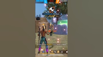 #freefire Para Samsung A1, A2,  #foryou @TotalGaming093  #gaming #nitinfreefire #foryoupage