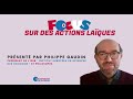 Episode n1  lenseignement des faits religieux par philippe gaudin  observatoire de la lacit