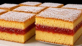 Проще не Бывает? ЗАПЕКАЕМ Всё ВМЕСТЕ ! Секрет Нежного Пирога Как Торт