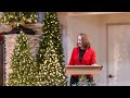 Hidden in plain sight  pastor tara vincross