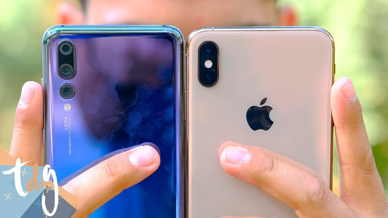 Elife code iphone xs max vs huawei p20 pro warp