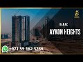 Discover Aykon Heights by Damac Properties