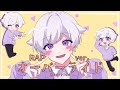 【ラップして】オーバーライド / 吉田夜世【歌ってみた】【初兎】