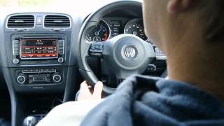 APR Golf R DSG Stage 3 ECU Enabled Variable Launch Control Teaser