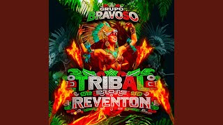 Tribal Reventon - Grupo Bravoso