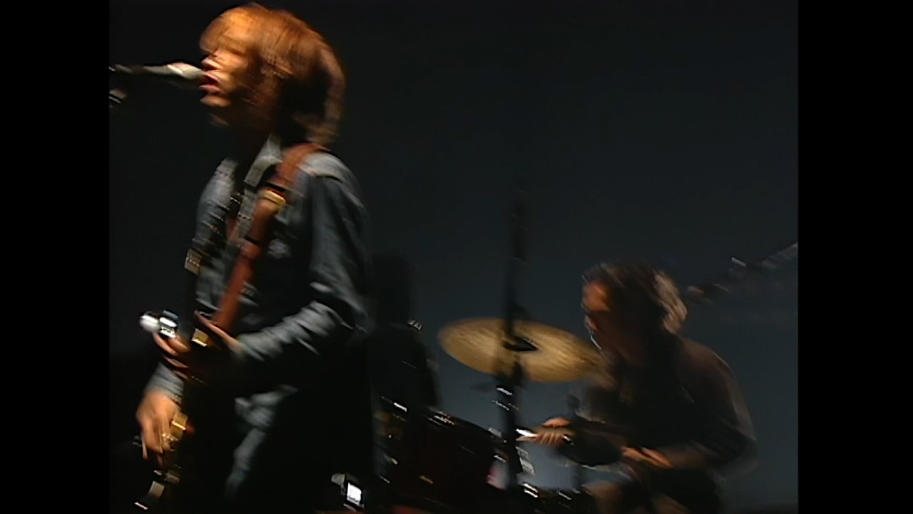 7/23 轟音上映会開催】BLANKEY JET CITY「」 - LAST DANCE DAY1 - YouTube