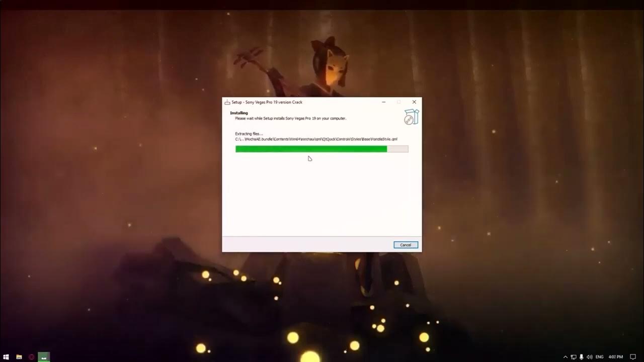 Sony Vegas Pro 19 Crack Free Download