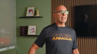 Ken s Reverse Shoulder Replacement Journey with Dr Paul Allegra Seaview Orthopaedics