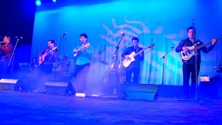 Video thumbnail of "Yawar  - Hey Jude (Tributo a The Beatles) HD"