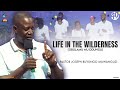 PASTOR JOSEPH BUYUNGO MUWANGUZI | DAY 24 | 40 DAYS OF PRAYER & FASTING | 25TH NOVEMBER 2023