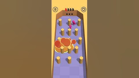 Bullet Man 3D Android Mobile Gameplay #bulletman3d #shorts