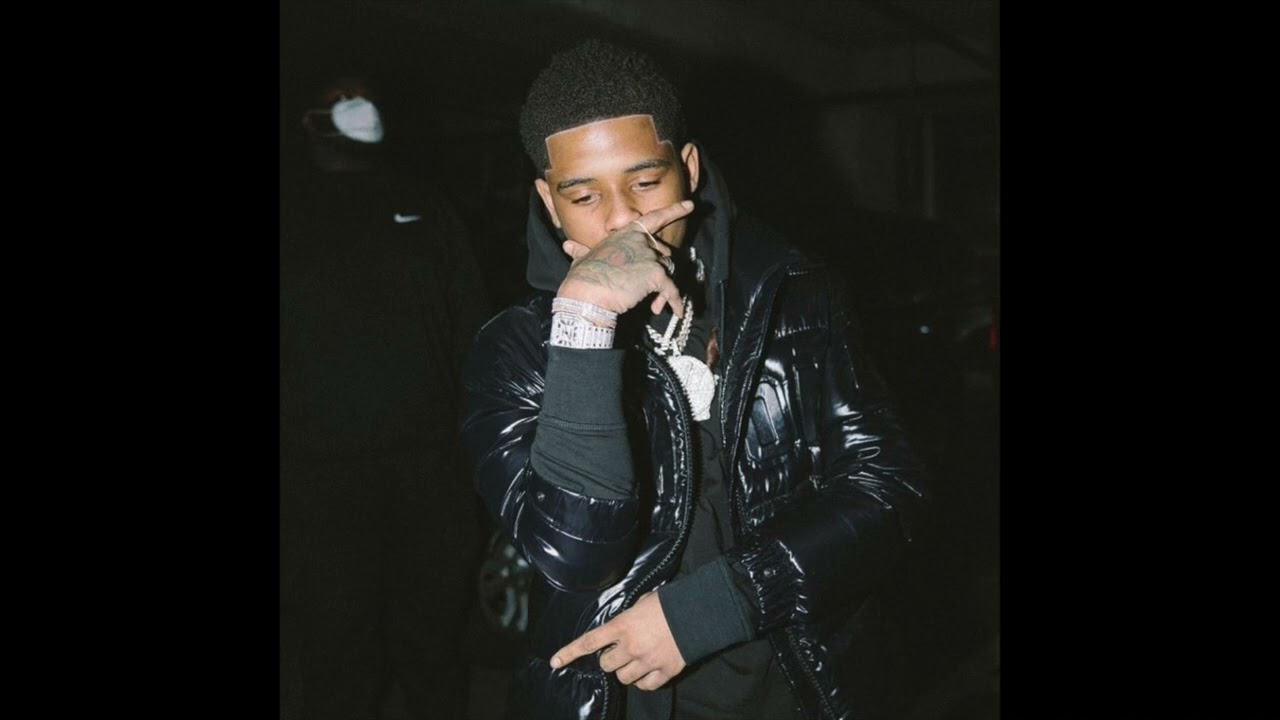 [FREE] Pooh Shiesty Type Beat - "Voice Of The Streets"