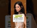 Jenna Ortega ‘would go all day’ without food or water as a child star