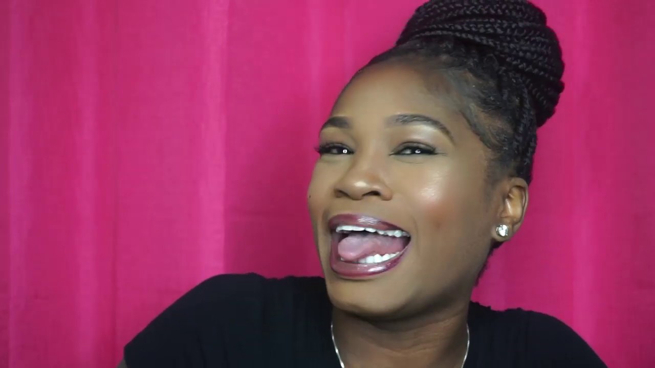 STORY TIME: When I gave out MY MAKEUPSINCERE lipstick at Kylie Jenners Lipstick launch in Soho, NY