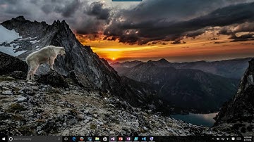 dotnetConf 2016 Publishing ASP NET Core Applications