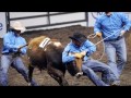 Sights and sounds from Rodeo Grand Island Ranch Rodeo