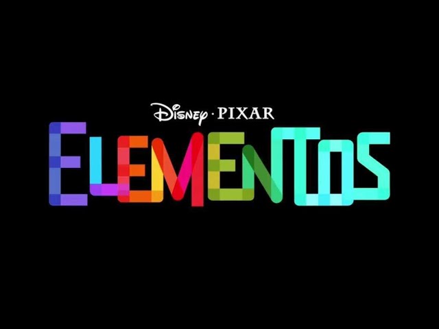 Elementos  Trailer Oficial Legendado 