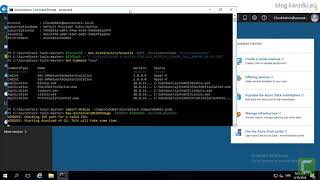 Microsoft Azure Stack (ASDK) - Adding Windows Server 2016