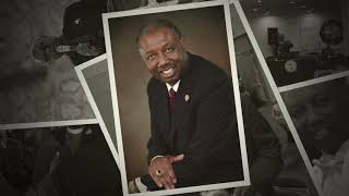 Bishop Harrison Johnson Tribute