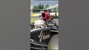 Formula RSS 2013 in Assetto Corsa at Barcelona GP Turn 1