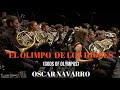 &quot;EL OLIMPO DE LOS DIOSES&quot; (Gods of Olympus) - Oscar Navarro