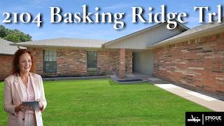 2104 Basking Ridge Trl, Edmond, OK 73013