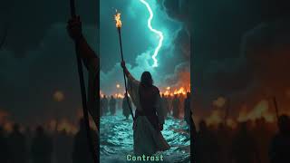 Unlocking the Mysteries: Hidden Symbols in Bible Stories